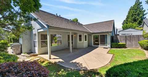 1448 Oak Grove Dr, Roseville, CA 95747 Photo
