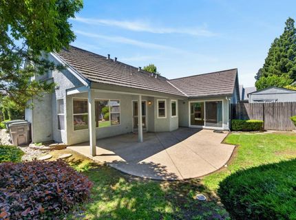 1448 Oak Grove Dr, Roseville, CA 95747 Photo