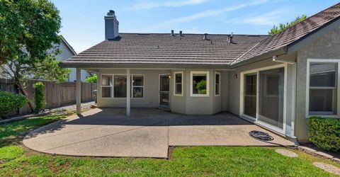 1448 Oak Grove Dr, Roseville, CA 95747 Photo
