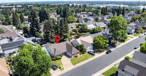 1448 Oak Grove Dr, Roseville, CA 95747 Photo