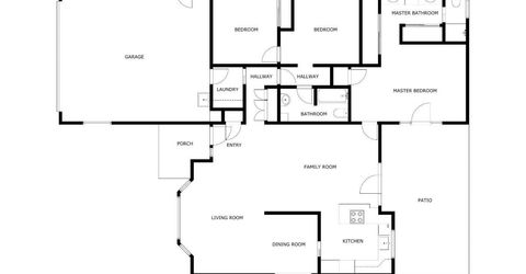 104 Duncan Way, Roseville, CA 95678 Photo