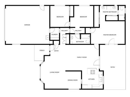 104 Duncan Way, Roseville, CA 95678 Photo