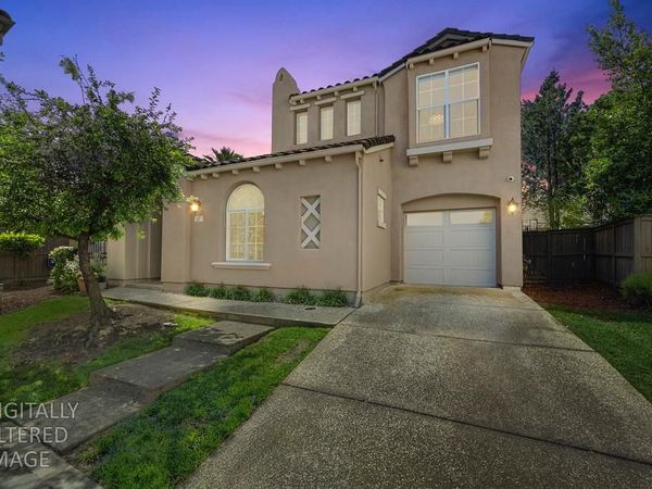 17 Kings Beach Pl, Sacramento, CA 95835