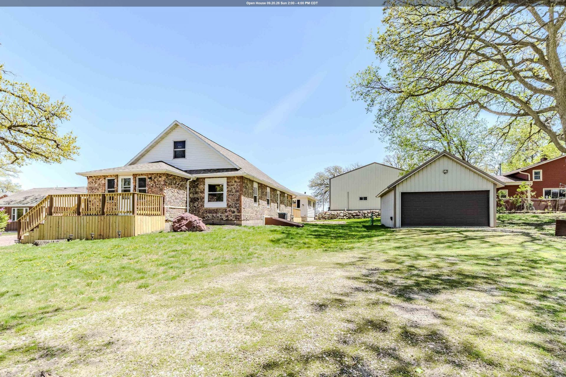 25187 Hwy 9 & 71 Spirit Lake, IA 51360