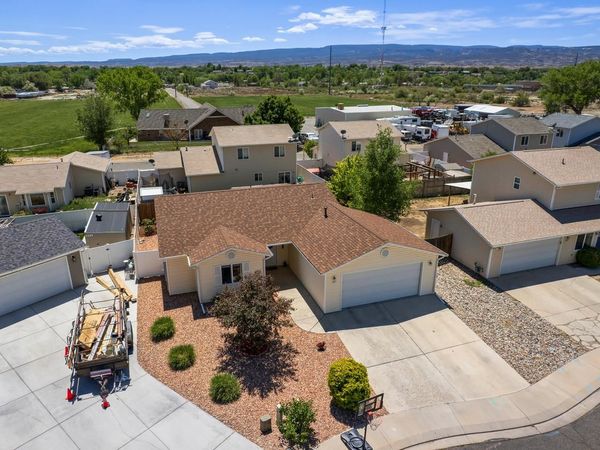 382 Kathleen Circle , Grand Junction, CO 81501