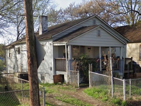 1124 Delaware Ave , Knoxville, TN 37921