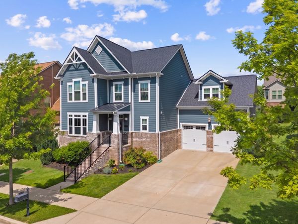 8029 Brookpark Ave, Franklin, TN 37064