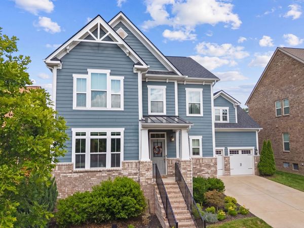 8029 Brookpark Ave , Franklin, TN 37064