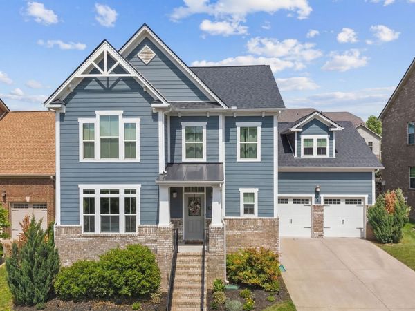 8029 Brookpark Ave , Franklin, TN 37064