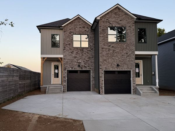 1714B River Dr , Nashville, TN 37218