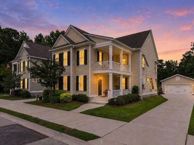 2710 Rutherford Way, Charleston, SC 29414