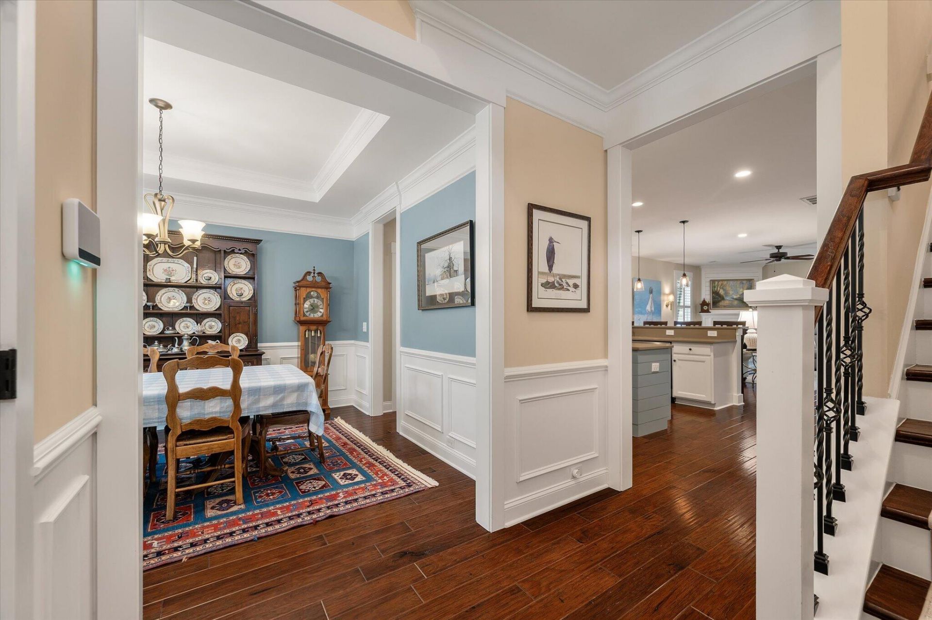 2710 Rutherford Way Photo 4