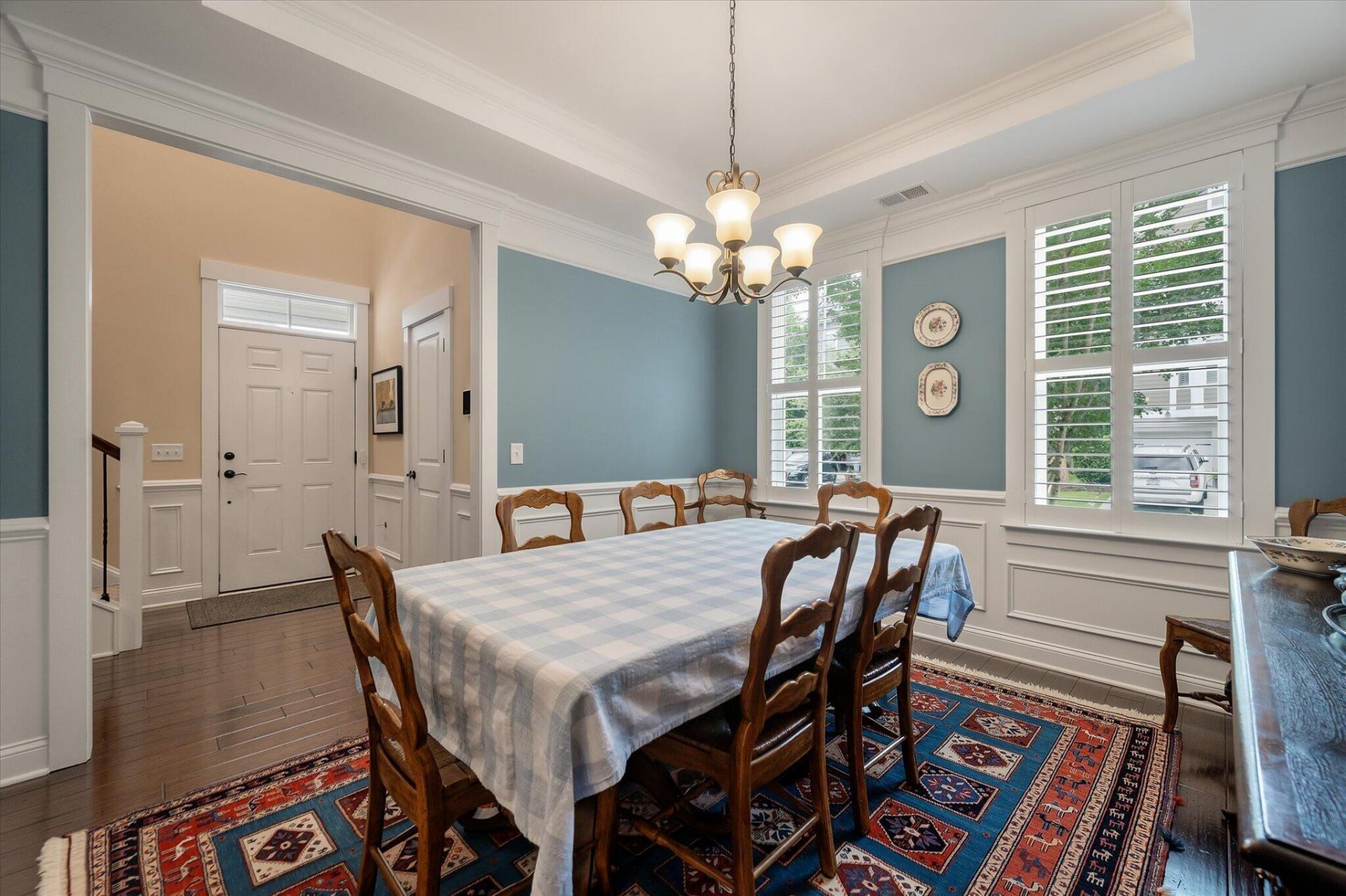2710 Rutherford Way Photo 6