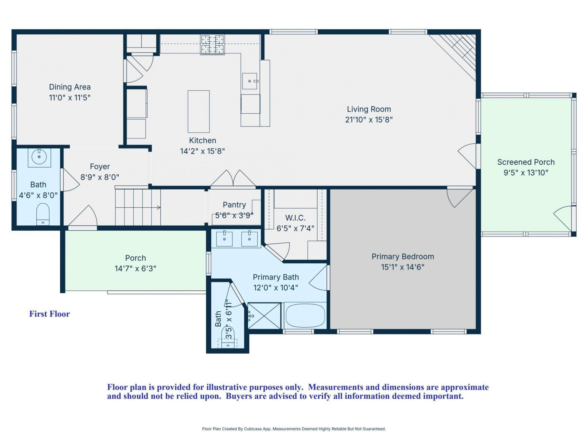 2710 Rutherford Way Photo 61