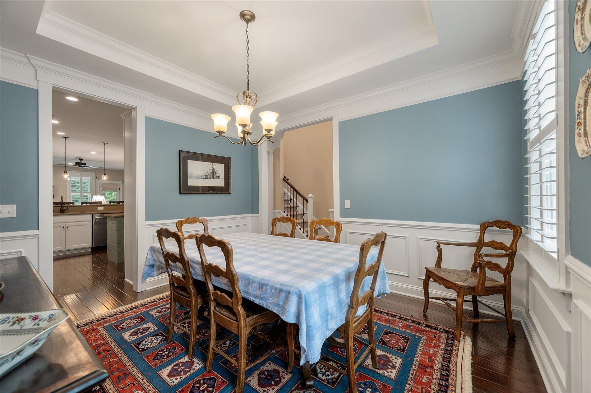 2710 Rutherford Way Photo 8