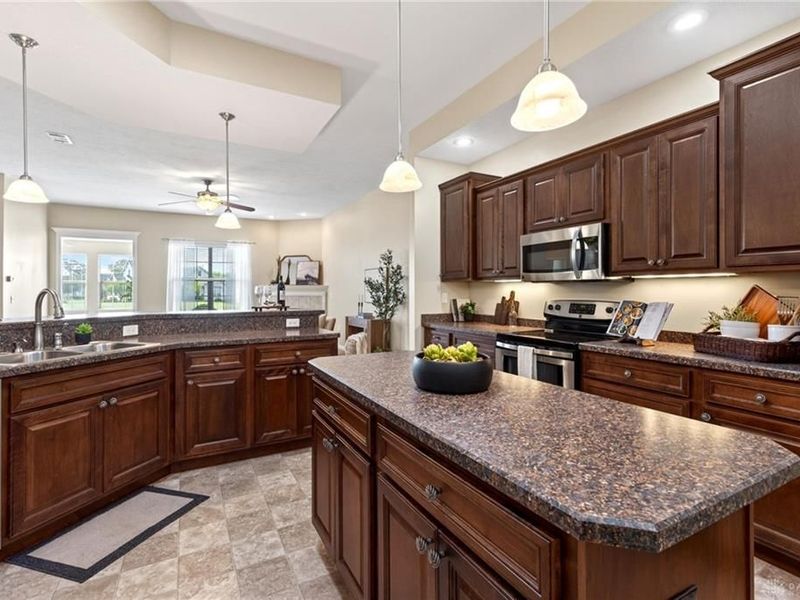 7049 Creekside Circle, Mad River Township, OH 45324 Photo 24