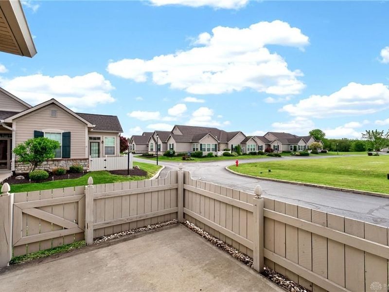 7049 Creekside Circle, Mad River Township, OH 45324 Photo 46