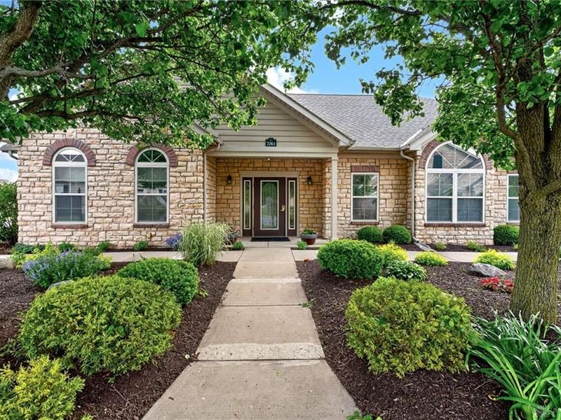 7049 Creekside Circle, Mad River Township, OH 45324 Photo 49