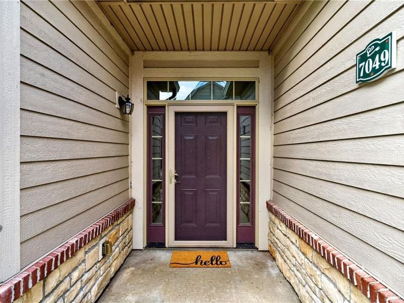 7049 Creekside Circle, Mad River Township, OH 45324 Photo 6