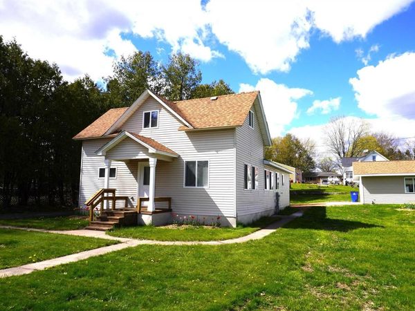 1706 7TH STREET, Merrill, WI 54452