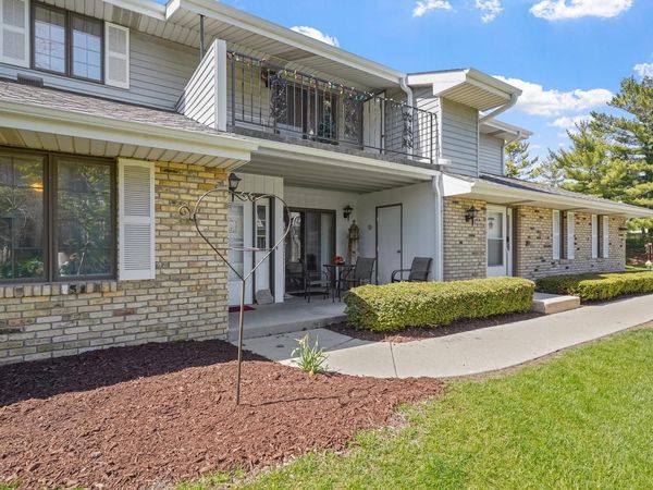 1419 Sun Valley DRIVE, Unit 101, Mount Pleasant, WI 53406