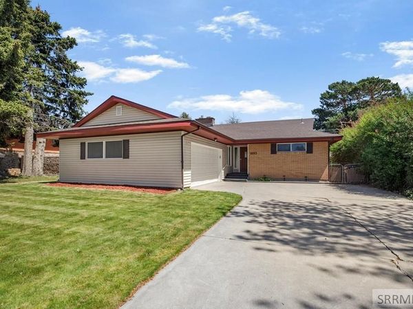 1993 Azalea Drive, IDAHO FALLS, ID 83404