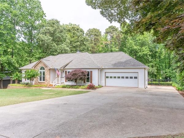 5144 Malisa Ridge , Oakwood, GA 30566
