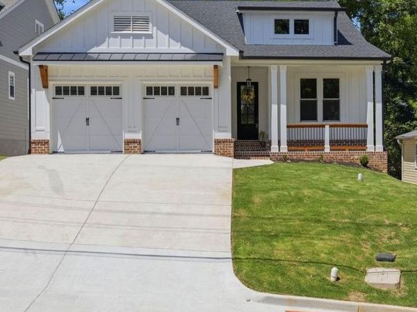 575 Lawrence Street NE, Marietta, GA 30060