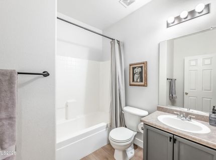 2100 Sapphire Ridge Way, Reno, NV 89523 Photo
