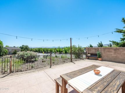 2100 Sapphire Ridge Way, Reno, NV 89523 Photo