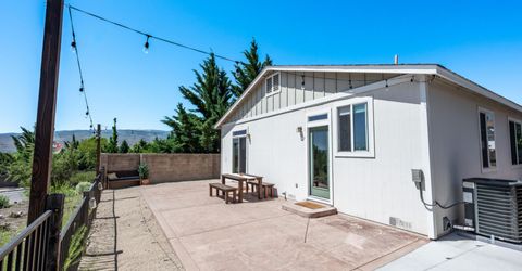 2100 Sapphire Ridge Way, Reno, NV 89523 Photo