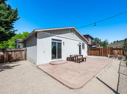 2100 Sapphire Ridge Way, Reno, NV 89523 Photo