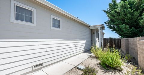 2100 Sapphire Ridge Way, Reno, NV 89523 Photo