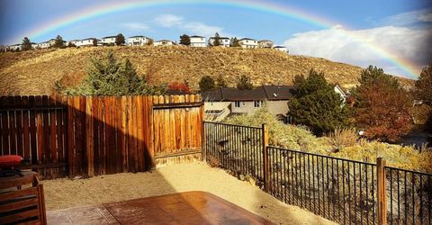 2100 Sapphire Ridge Way, Reno, NV 89523 Photo