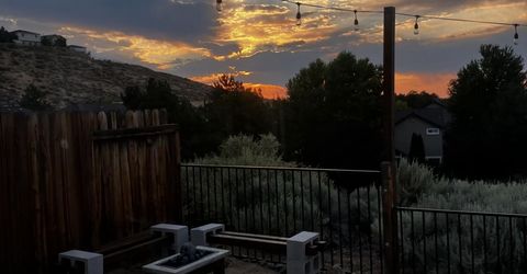 2100 Sapphire Ridge Way, Reno, NV 89523 Photo