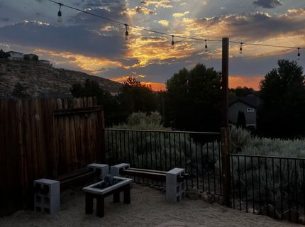 2100 Sapphire Ridge Way, Reno, NV 89523 Photo