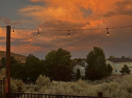 2100 Sapphire Ridge Way, Reno, NV 89523 Photo