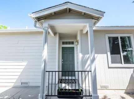 2100 Sapphire Ridge Way, Reno, NV 89523 Photo