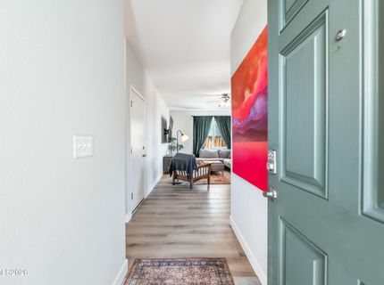 2100 Sapphire Ridge Way, Reno, NV 89523 Photo