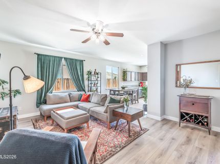 2100 Sapphire Ridge Way, Reno, NV 89523 Photo