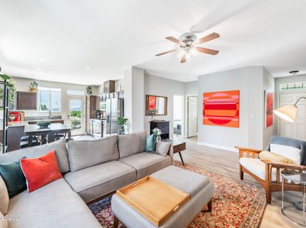 2100 Sapphire Ridge Way, Reno, NV 89523 Photo