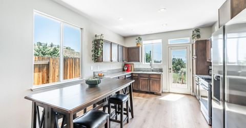 2100 Sapphire Ridge Way, Reno, NV 89523 Photo