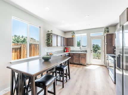 2100 Sapphire Ridge Way, Reno, NV 89523 Photo