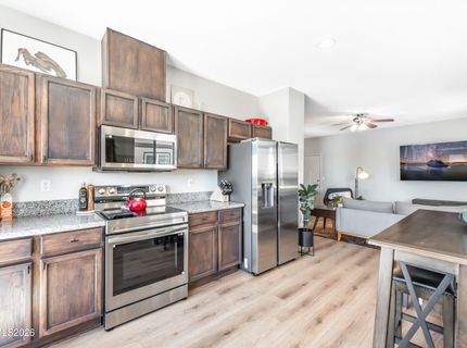 2100 Sapphire Ridge Way, Reno, NV 89523 Photo