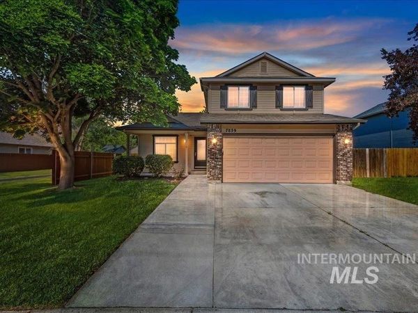 7839 N Duncan, Boise, ID 83714