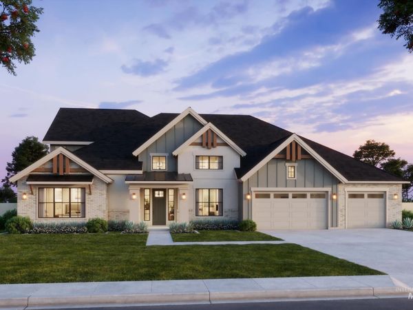 4357 W Estuary Ct., Eagle, ID 83616