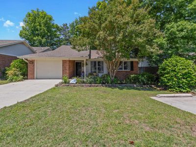 607 Ashwood Circle , West Columbia, SC 29169