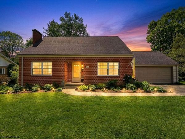 512 Laurel Drive, Fairmont, WV 26554