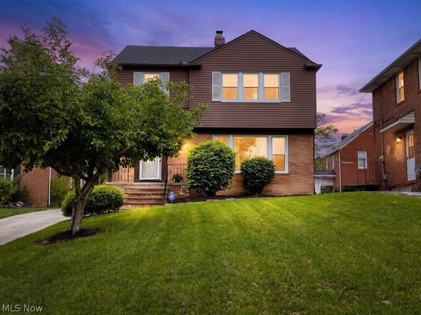 3873 Washington Boulevard , University Heights, OH 44118