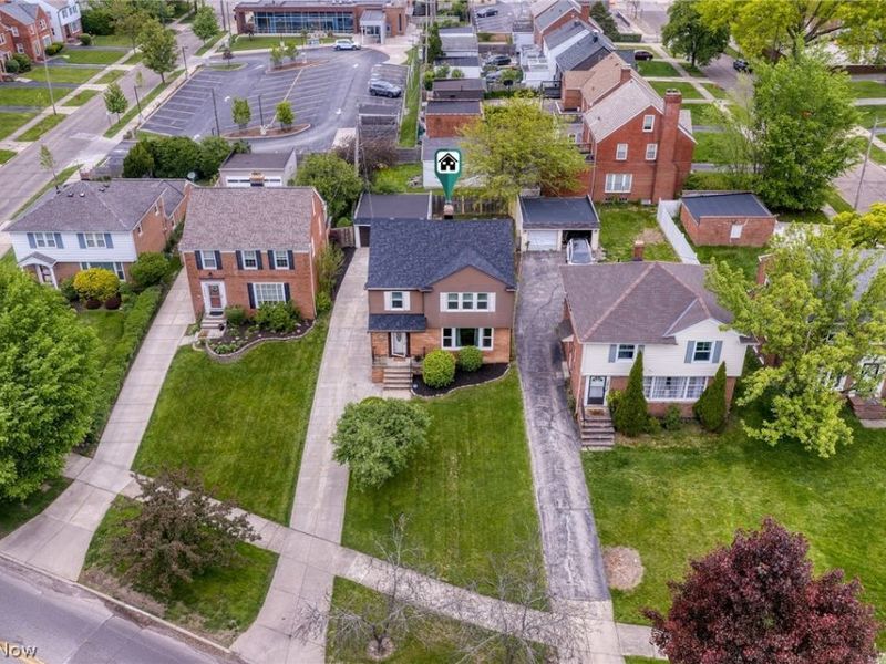 3873 Washington Boulevard, University Heights, OH 44118 Photo 44